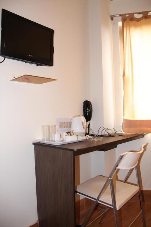 Down Town Guest House Calcutta Chambre photo
