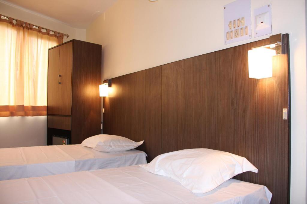 Down Town Guest House Calcutta Chambre photo