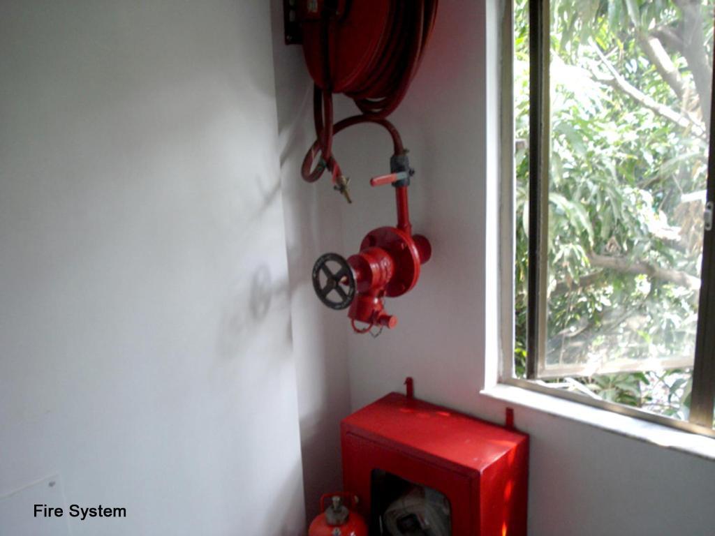 Down Town Guest House Calcutta Extérieur photo